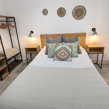 Apartamento Tranquilo Casco Viejo ビルバオ エクステリア 写真