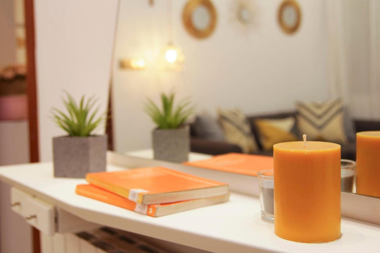 Apartamento Tranquilo Casco Viejo ビルバオ エクステリア 写真
