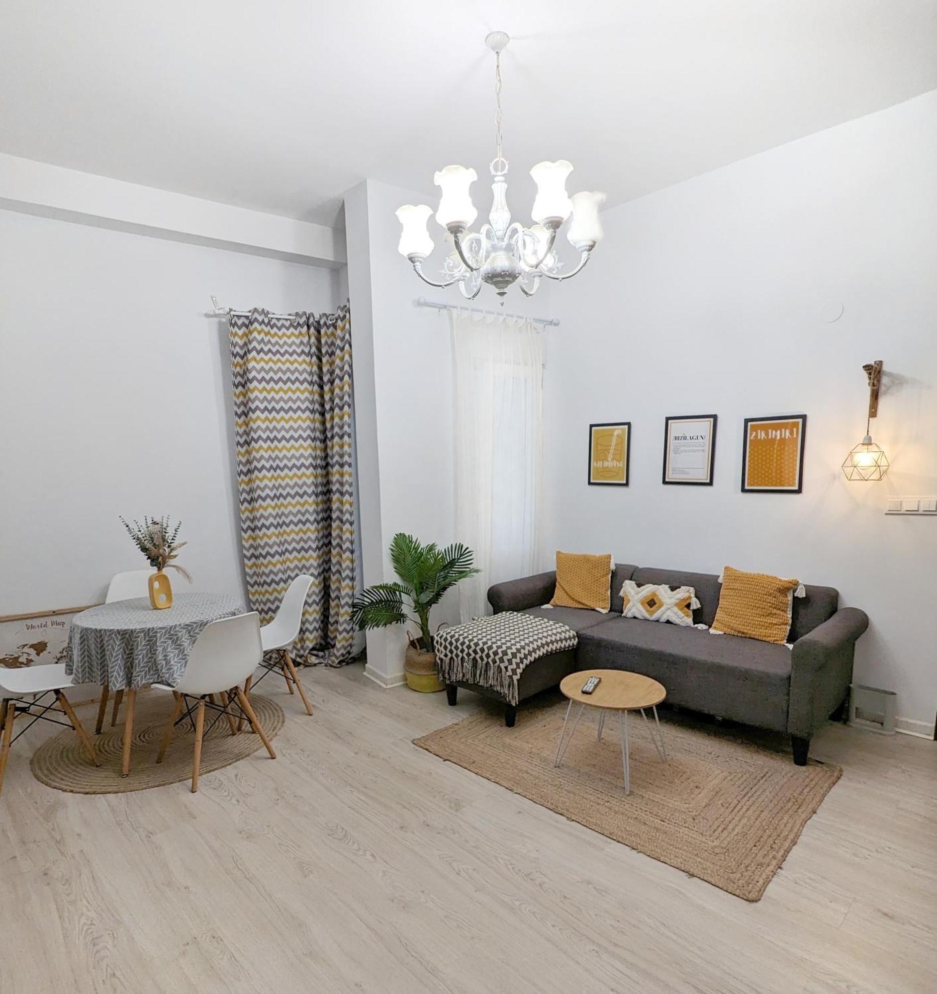 Apartamento Tranquilo Casco Viejo ビルバオ エクステリア 写真