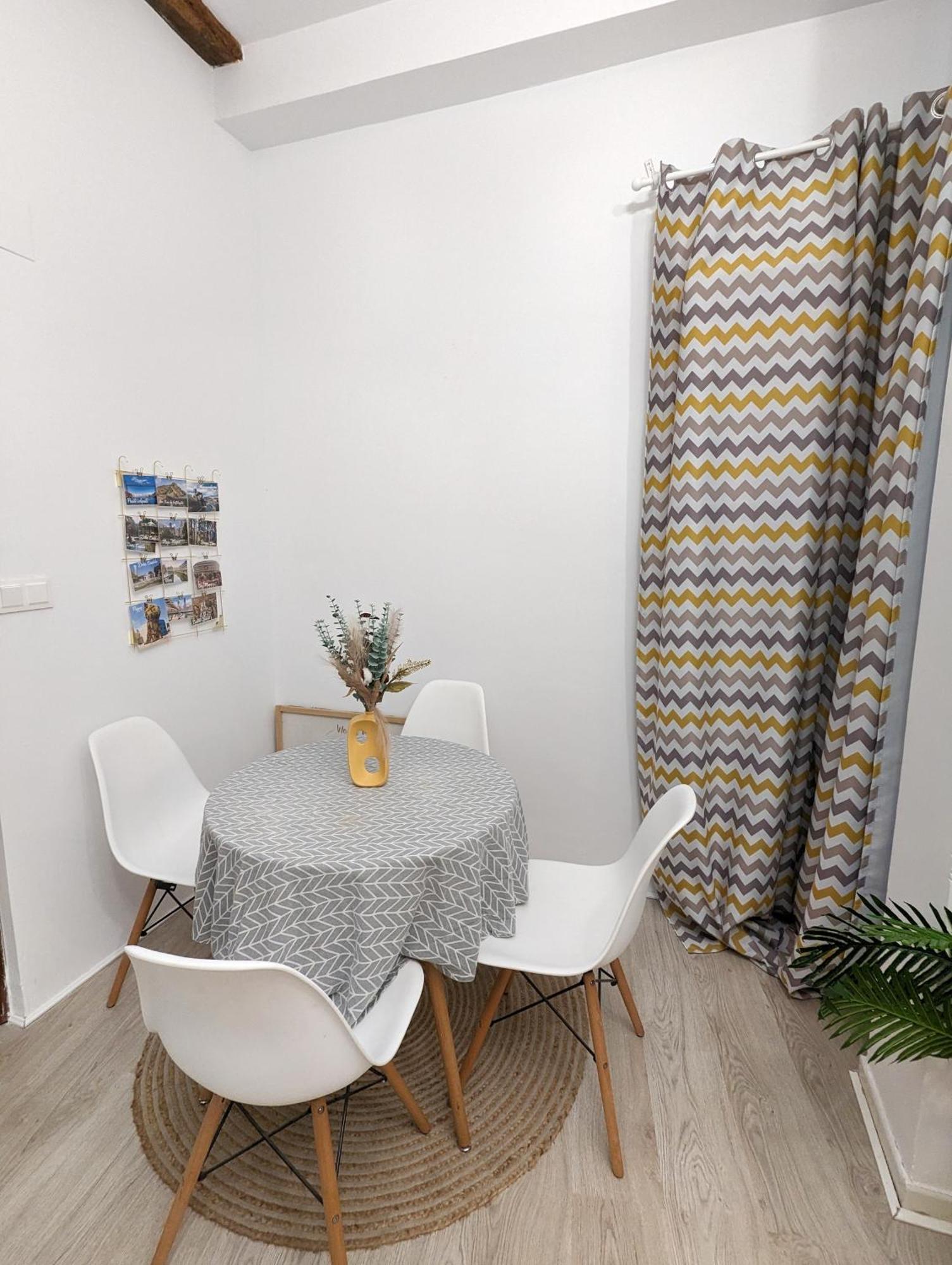 Apartamento Tranquilo Casco Viejo ビルバオ エクステリア 写真